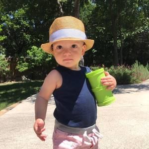 Meet your Posher, Danielle